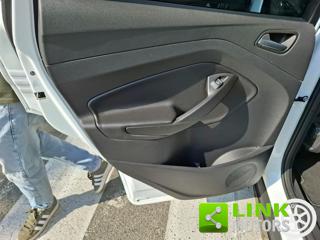 FORD Kuga usata, con Servosterzo