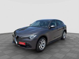 ALFA ROMEO Stelvio Stelvio 2.2 Turbodiesel 190 CV AT8 Q4 Business