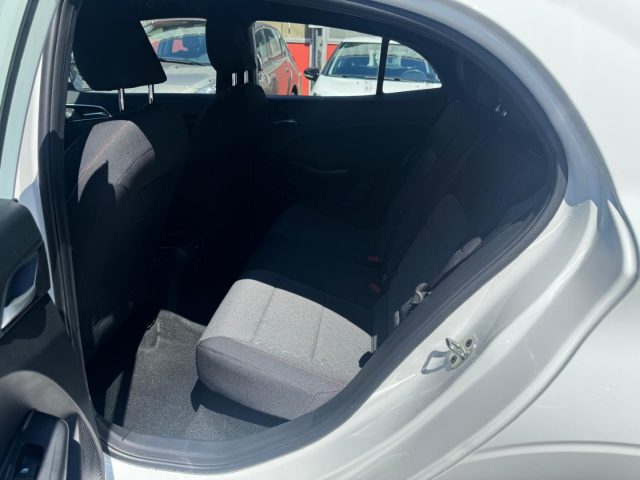 MG MG3 usata, con Sistema di navigazione