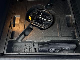PEUGEOT 308 usata, con Specchietti laterali elettrici