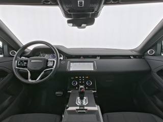 LAND ROVER Range Rover Evoque usata, con Cruise Control