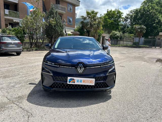 RENAULT Megane usata, con ABS