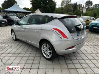 LANCIA Delta usata 6