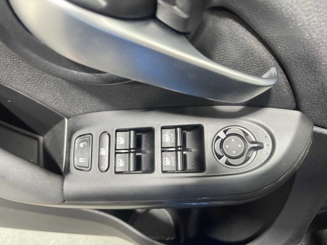 FIAT 500X usata 27