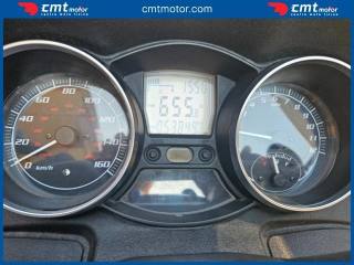 PIAGGIO MP3 usata 5