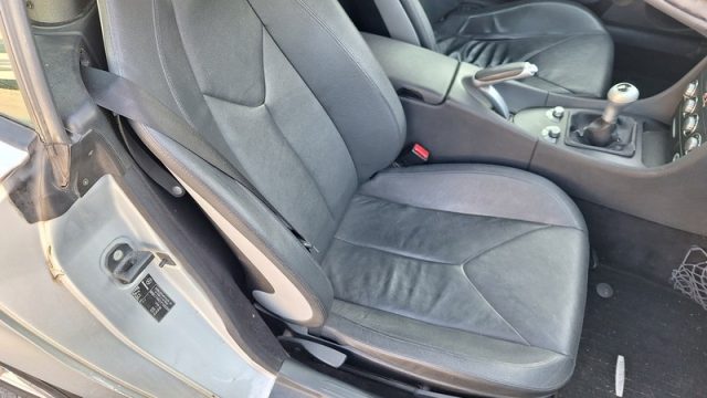MERCEDES-BENZ SLK 200 usata, con Fendinebbia