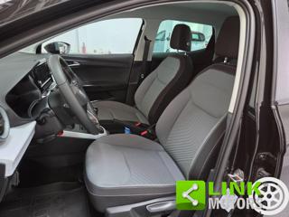 SEAT Ibiza usata, con Autoradio