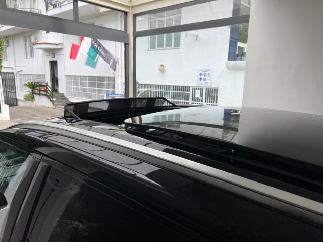 JAECOO Jaecoo 7 usata, con Sedile posteriore sdoppiato