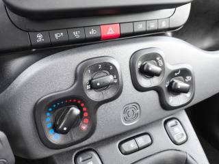 FIAT Panda usata 14