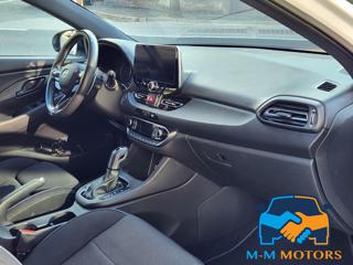 HYUNDAI i30 usata, con Controllo automatico clima