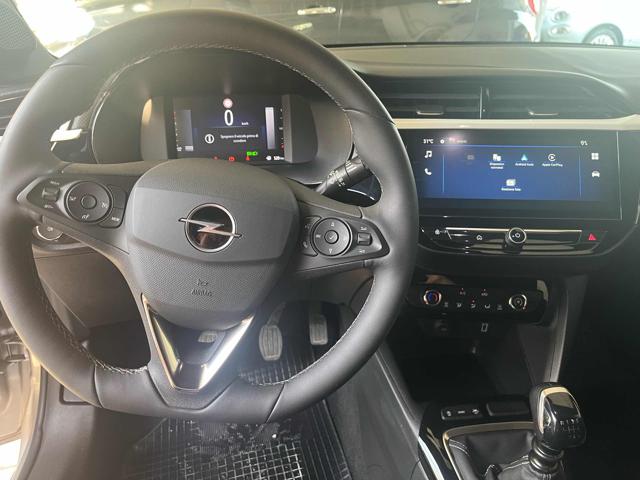 OPEL Corsa usata, con Airbag laterali