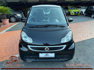 SMART ForTwo usata, con Chiusura centralizzata