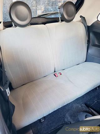 FIAT 500 usata 18