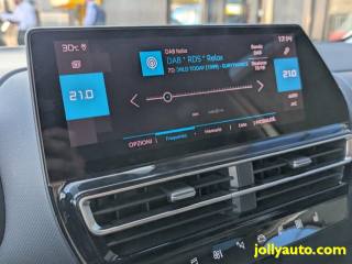 CITROEN C5 Aircross usata, con Interni in pelle