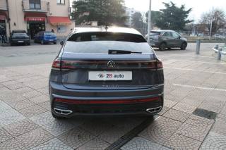 VOLKSWAGEN Taigo usata, con Airbag Passeggero