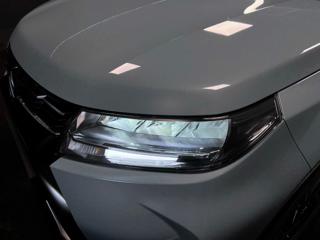 SUZUKI Vitara usata, con ESP