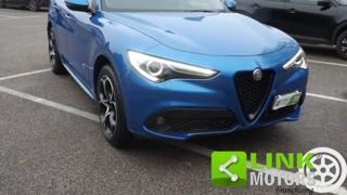 ALFA ROMEO Stelvio usata 65