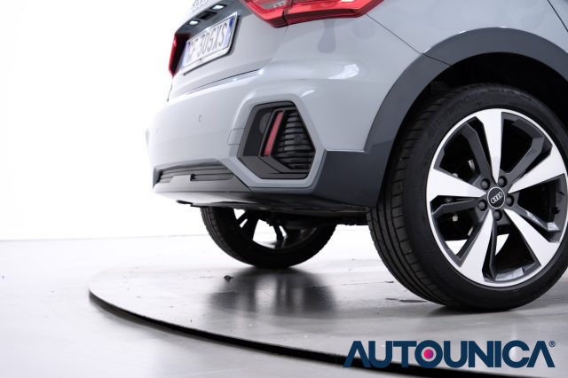 AUDI A1 usata 55