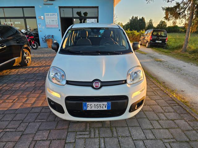 FIAT Panda usata, con Climatizzatore