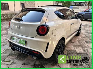 ALFA ROMEO MiTo usata, con Cerchi in lega