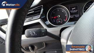 VOLKSWAGEN Touran usata 41