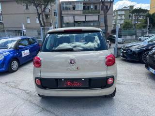 FIAT 500L usata, con Airbag Passeggero