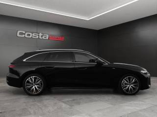 AUDI A5 usata, con Controllo trazione