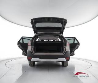 SUBARU OUTBACK usata 6