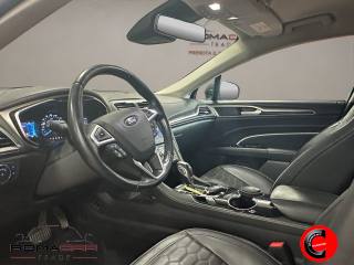 FORD Mondeo usata, con Cerchi in lega