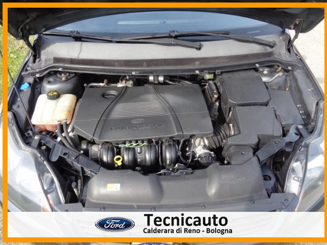 FORD Focus usata 18