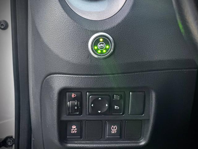 NISSAN Juke usata, con Bluetooth