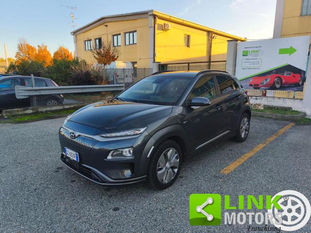 HYUNDAI Kona usata, con ABS