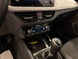 SKODA Kamiq usata, con ESP