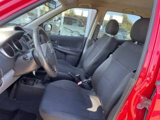 SUZUKI Ignis usata, con Servosterzo