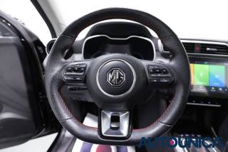 MG ZS usata, con Autoradio