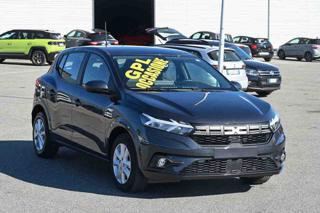 DACIA Sandero usata, con Airbag