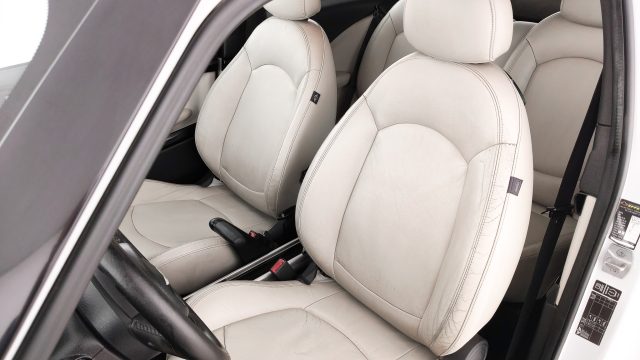 MINI Paceman usata 31