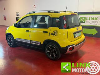 FIAT Panda Cross usata, con Alzacristalli elettrici