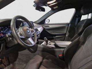 BMW 530 usata, con Cerchi in lega
