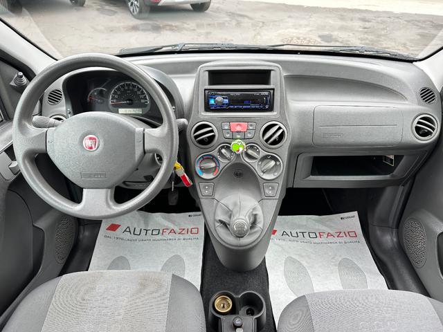 FIAT Panda usata, con Airbag