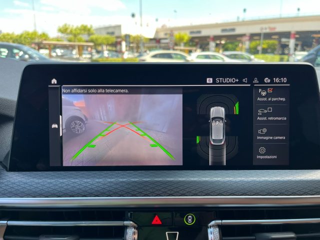 BMW X4 usata, con Chiusura centralizzata