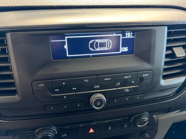 PEUGEOT Expert usata, con Sensore di pioggia