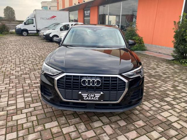 AUDI Q3 usata, con Alzacristalli elettrici