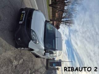 FIAT Doblo usata, con Autoradio