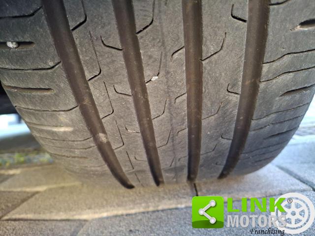 FORD Focus usata, con Climatizzatore