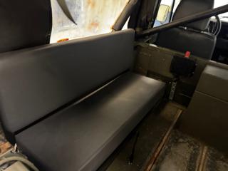 LAND ROVER Defender usata 12