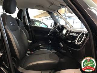 FIAT 500L usata, con Controllo vocale