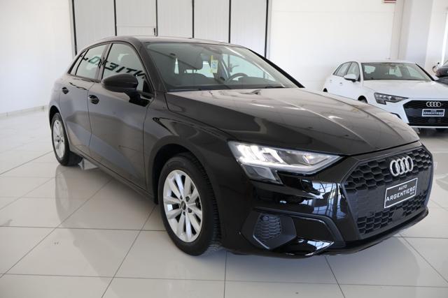 AUDI A3 usata, con Adaptive Cruise Control