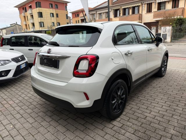 FIAT 500X usata 4