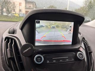FORD Tourneo Courier usata, con Interni in pelle